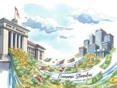 200 Triliun yang Membelah Langit Jakarta