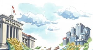 200 Triliun yang Membelah Langit Jakarta