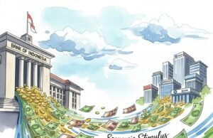 200 Triliun yang Membelah Langit Jakarta