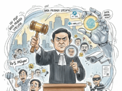 Jebakan Data Pribadi Spesifik di Ruang Publik