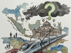 Pahitnya Whoosh: Tipuan Bunga dan B2B