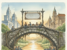 Aturan Peralihan UUD 1945: Jembatan yang Terlalu Nyaman untuk Ditinggalkan