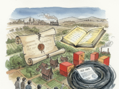 Pensertifikatan Tanah: Repetisi Dosa Kolonial