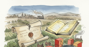 Pensertifikatan Tanah: Repetisi Dosa Kolonial