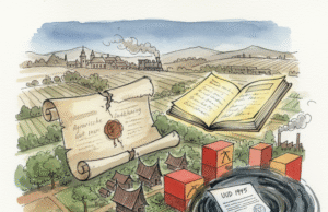 Pensertifikatan Tanah: Repetisi Dosa Kolonial