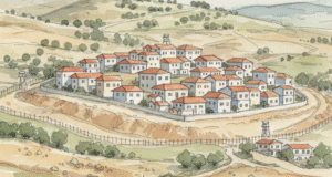 Daniella Weiss: “Ibu Baptis” yang Menari di Atas Kuburan Hukum Internasional