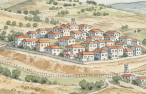 Daniella Weiss: “Ibu Baptis” yang Menari di Atas Kuburan Hukum Internasional