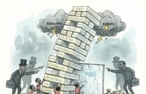 MBG Bukan Investasi.