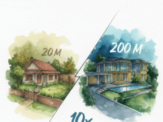 Beda 10 Tahun Lipat 10 Kali: Malapetaka Hilangnya Batasan Harga