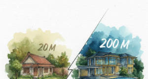 Beda 10 Tahun Lipat 10 Kali: Malapetaka Hilangnya Batasan Harga